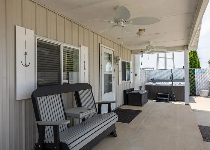 Country Holiday home Shelbyville